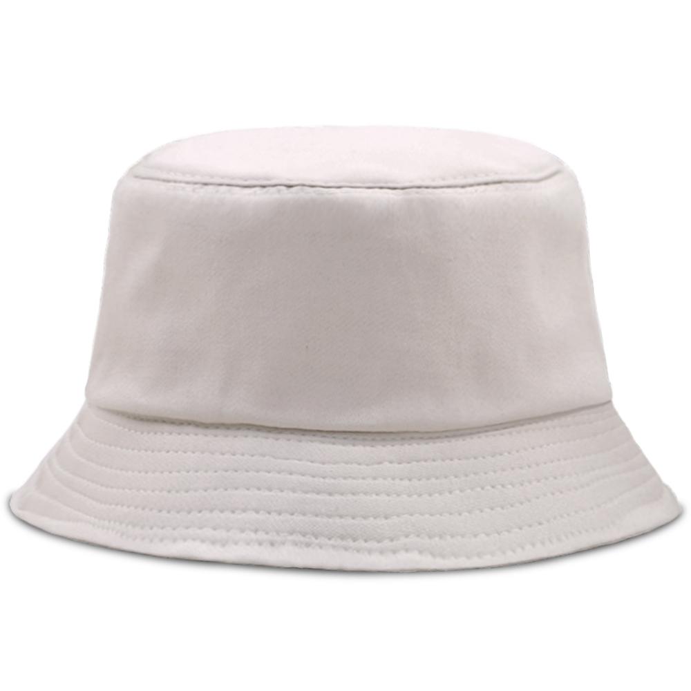 Fashion Letter 23 Print Bucket Hat Unisex Summer Beach Panama Hats Mens Women Casual Cap Outdoor Foldable Fishing Fisherman Hat