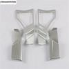 Car Inner Door Pull Doorknob Handle Bowl Decor Panel Cover Trim For Mazda 3  - 2025 ABS Stainless Steel Accessories Interior