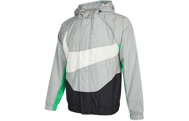 

Nike Jackets Men s Gray Hooded Moderate Other DD5968-077 L