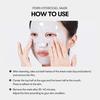 VT COSMETICS PDRN Hydrogel Mask 33g*4EA