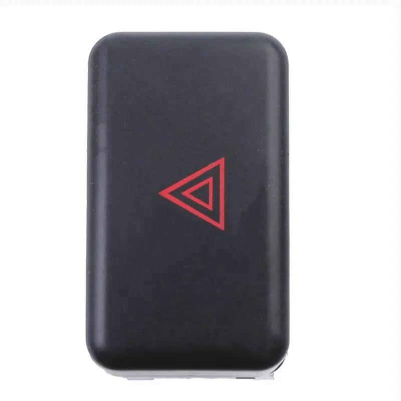 Hazard Warning Switch Emergency Lamp Switch Hazard Light Switch For Nissan Patrol 25290-VR200 25290VR200