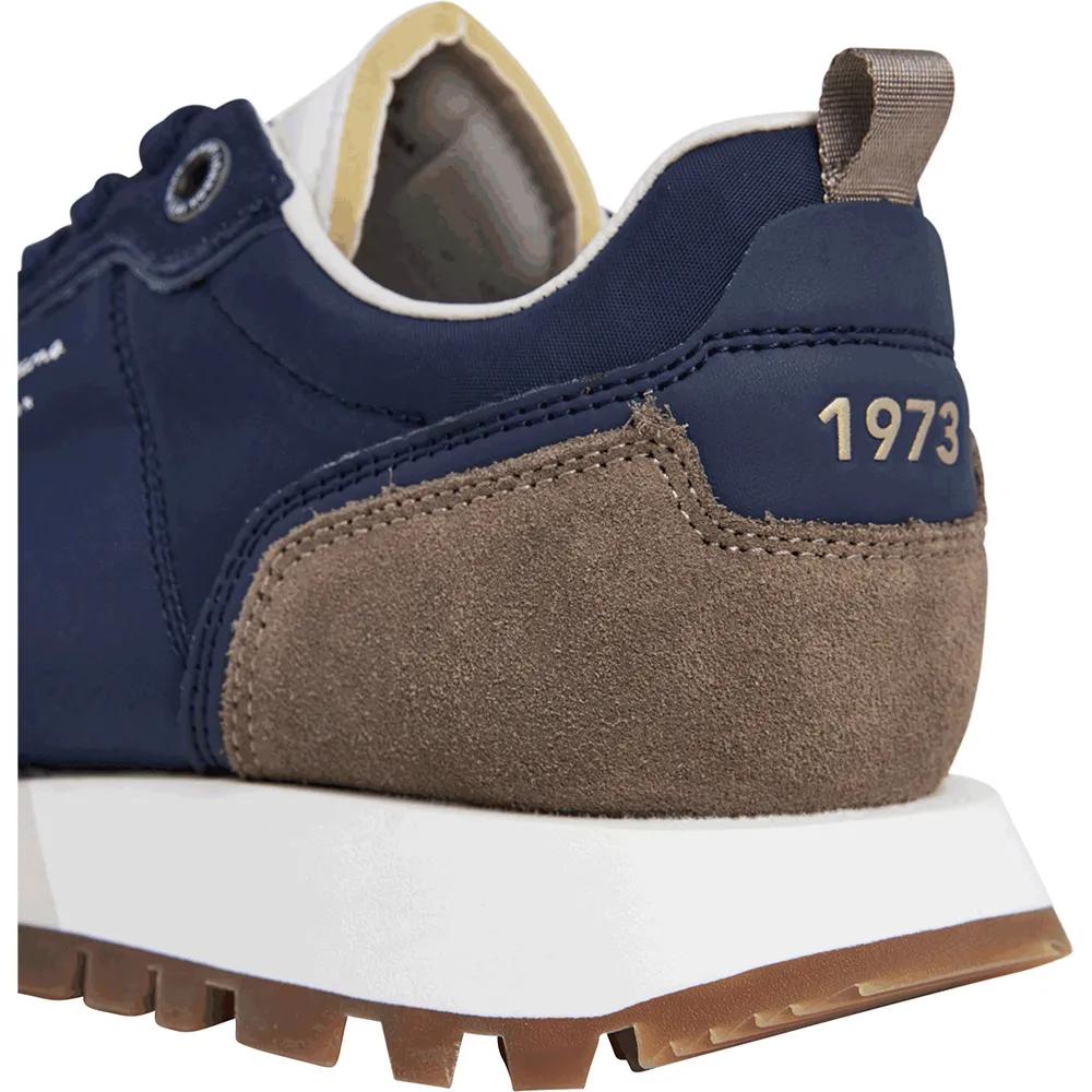 Pepe Jeans Кросовки Ari Club