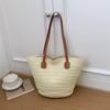 Large-capacity Bag, Versatile, Fashionable, One-shoulder, Trendy, Commuter, Retro, Casual Tote Bag