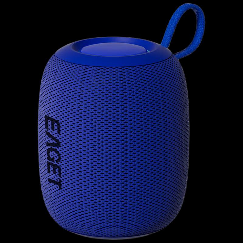 

EAGET Portable Bluetooth Speaker EK02