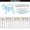 PU Dog Hooded Raincoat Towable Small Dog Clothes Stylish Dog Rain Cloak  Puppy