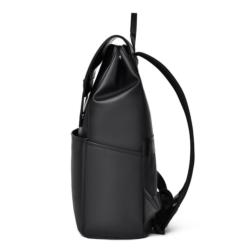 Backpack, Men's Business Computer Bag, Computer Backpack, Commuting Travel Backpack