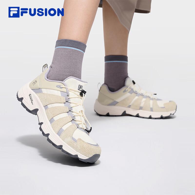 Fila Fusion Como X EXTREME RED Women's Running Shoes