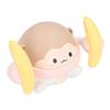 Electronic Tumbling Monkey Puzzle Guided Head Up Exercise Educational Crawling Monkey Toy