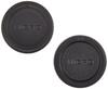 Micro Four Thirds Mount Compatible Body Lens Rear Cap F-Foto, & Set, CS-,M43