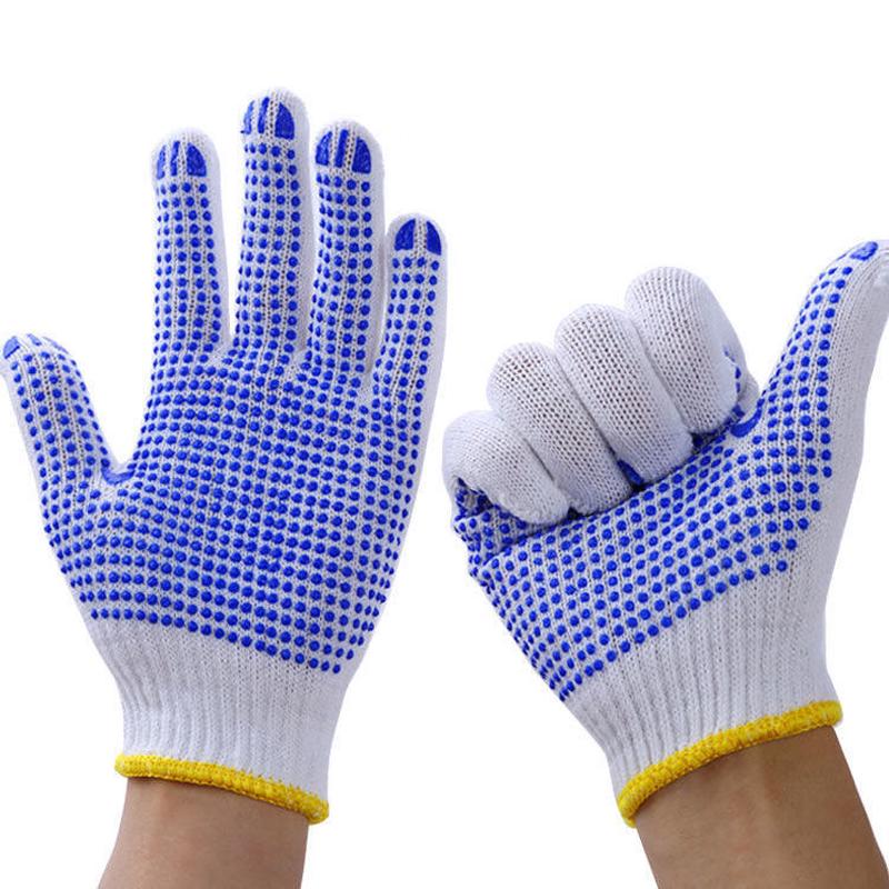 Shimai Anti-Slip Dotted Work Gloves