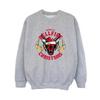 Netflix Boys Stranger Things Hellfire Christmas Sweatshirt