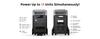 FOSSiBOT F3600 Pro Portable Power Station 3840Wh LiFePO4 Battery 3600W AC Output 13 Output Ports APP Control