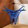 Thin Belt Underwear 1pc Thongs Comfortable G-String