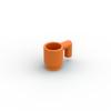 Compatible With Building Block 3899 Small Particles Assembled Building Block Water Cup, Beer Cup, Coffee Cup, Home Life Accessories