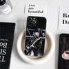 Gustavo Cerati Soda Stereo Fit For iPhone 16 15 Promax Phone Case iPhone 14 11 12 High end 13 Pro Silicone