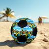 Roblox Theme Size 5 Soccer Ball, Suitable for Both Indoor and Outdoor Matches, a Gift Suitable for Everyone.