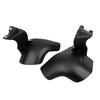 2018-2023 Motorcycle Mid Frame Air Deflector Moto Exhaust Pipe Anti Scalding For Harley Softail Breakout Street Bob Fat Boy