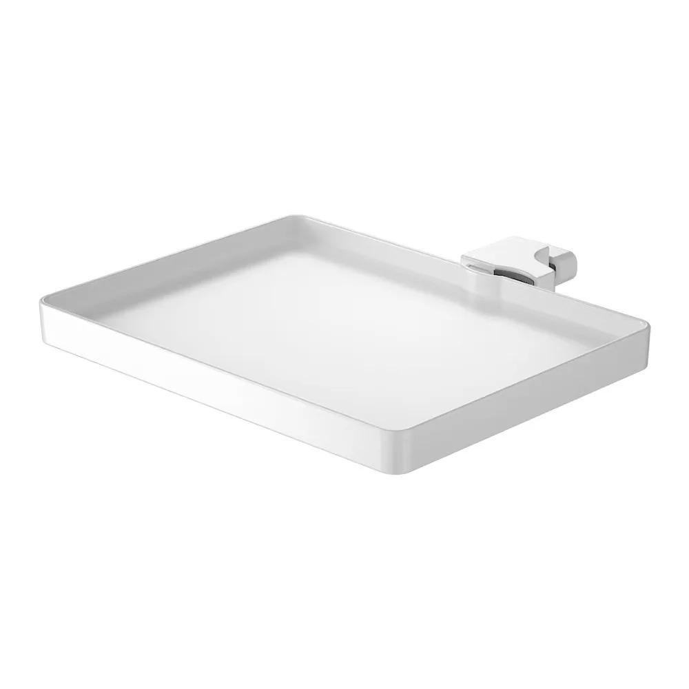 Plastic Microphone Mounts Anti-Shake Sound Card Tray New Sound Card Holder  Universal