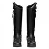 Unisex Adult Londonderry Winter Country Leather Riding Boots