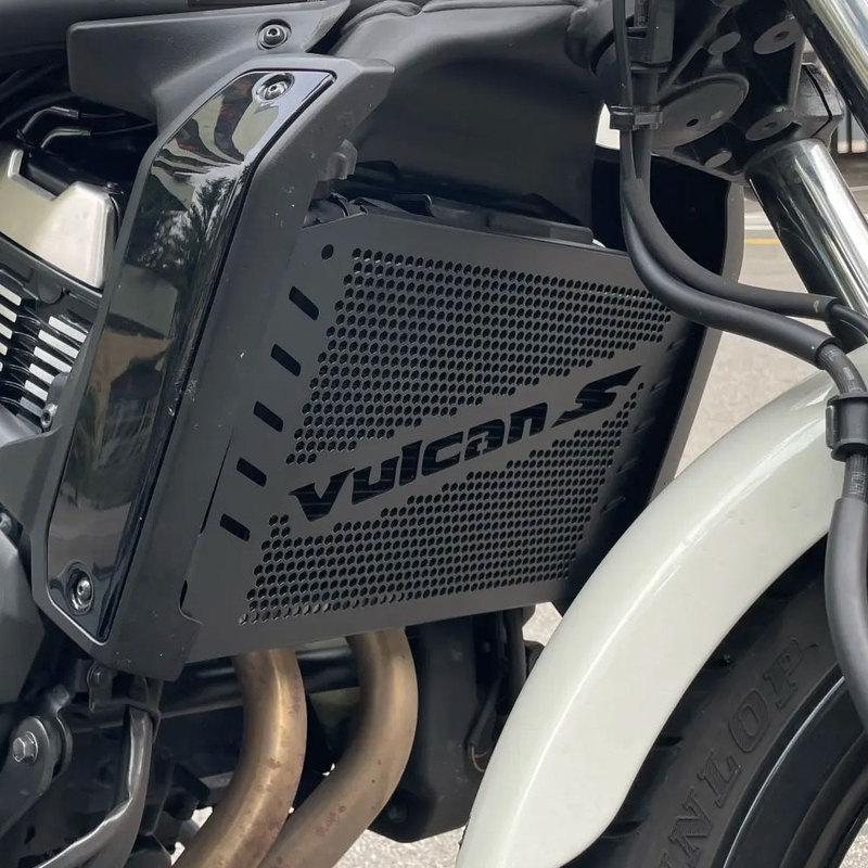 For Kawasaki Vulcan S 650 S650 2015 2016 2017 2018      2024 Motorcycle Radiator Guard Protector Grill Cover