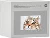 Xiaomi Portable Sublimation Photo Sticker 50 Sheets Instant Photo Printing With