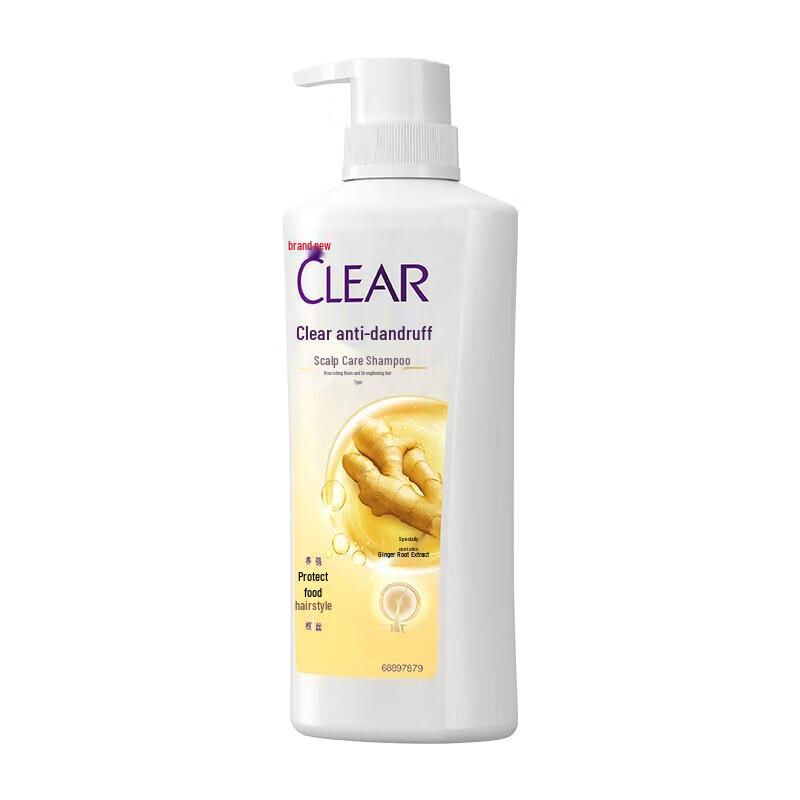 

Clear Men s Active Sport Mint Anti-Dandruff Shampoo