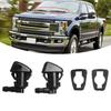 Washer Nozzle For Ford 2011-2016 F-250 F-350 F-450 F-550 OEM Parts BC3Z-17603-A