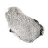 Raccoon Plush Toy Realistic Cute Soft Handmade Stuffed Animal Toy Plush Figure Home Decoration