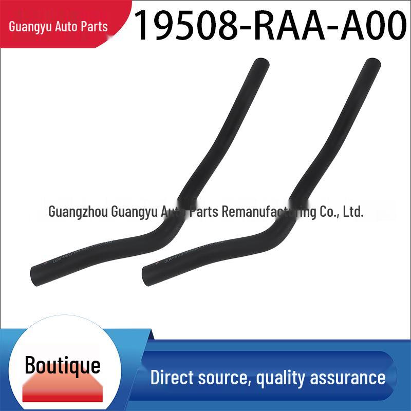 Accord-Compatible Premium Water Hose 19508-RAA-A00 Premium Water Hose