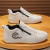 Scarpe casual da uomo Mocassini da lavoro vulcanizzati Rete Leggere Scarpe sportive da uomo Scarpe in tela per uomo para hombres