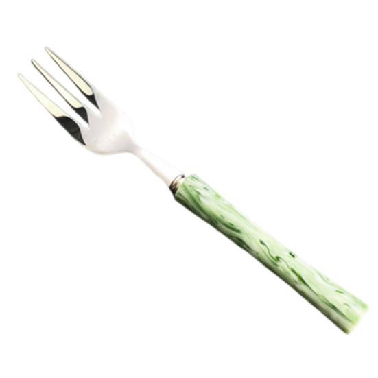 304 Stainless Steel Cutlery Set with Handle Knife Fork Spoon Elegant Western Utensils Dishwasher Safe Tableware for Home Restaurant