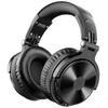 OneOdio Wireless Over-Ear Bluetooth Monitoring Headphones with Wired Stereo Option
