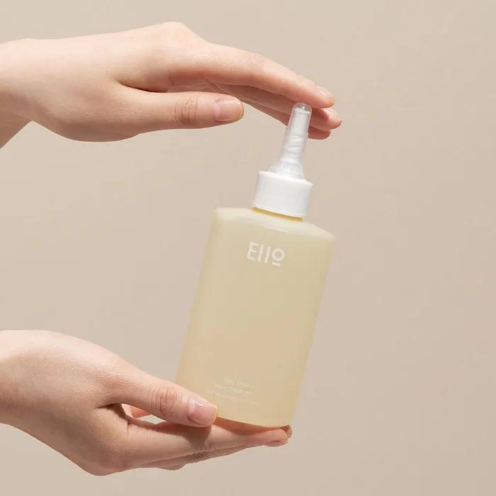 Silky Glow Water Treatment 220ml