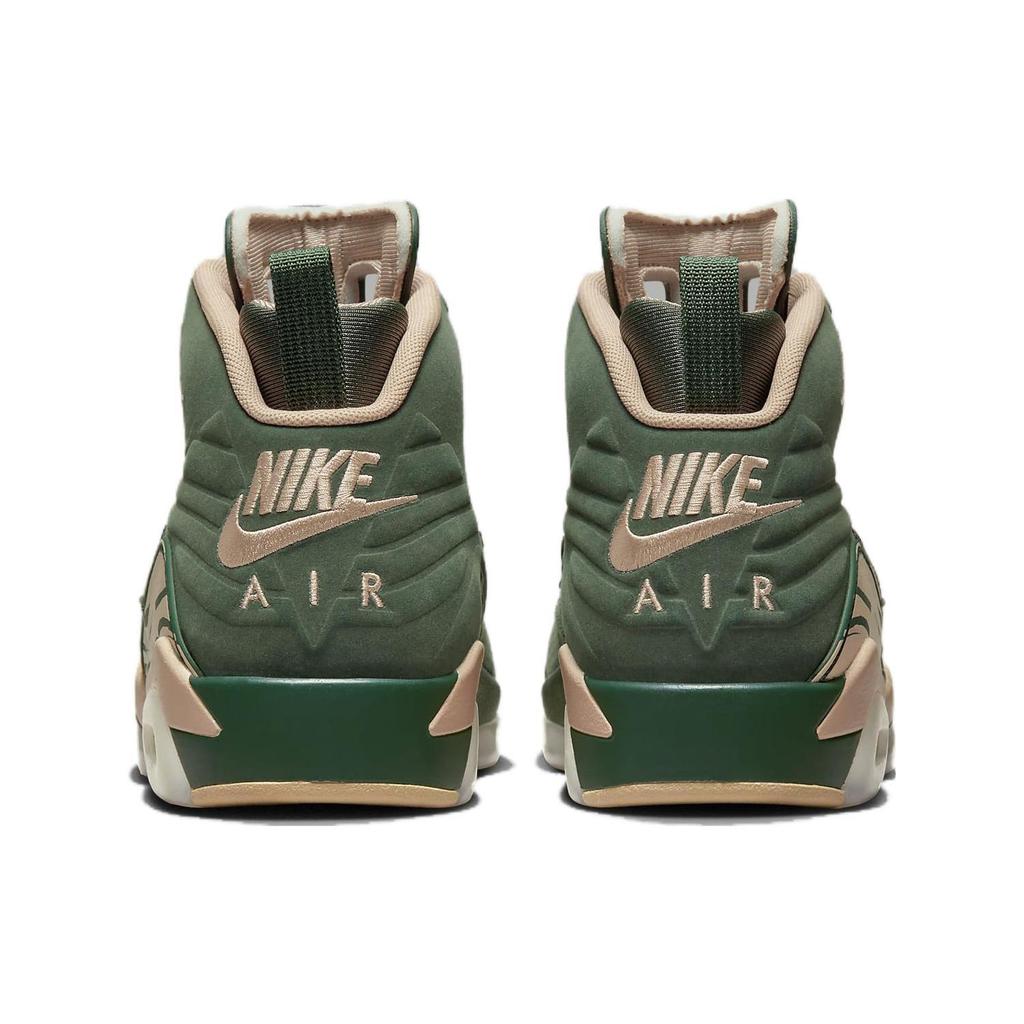 Jordan Jumpman MVP Green Women's FB9019-302