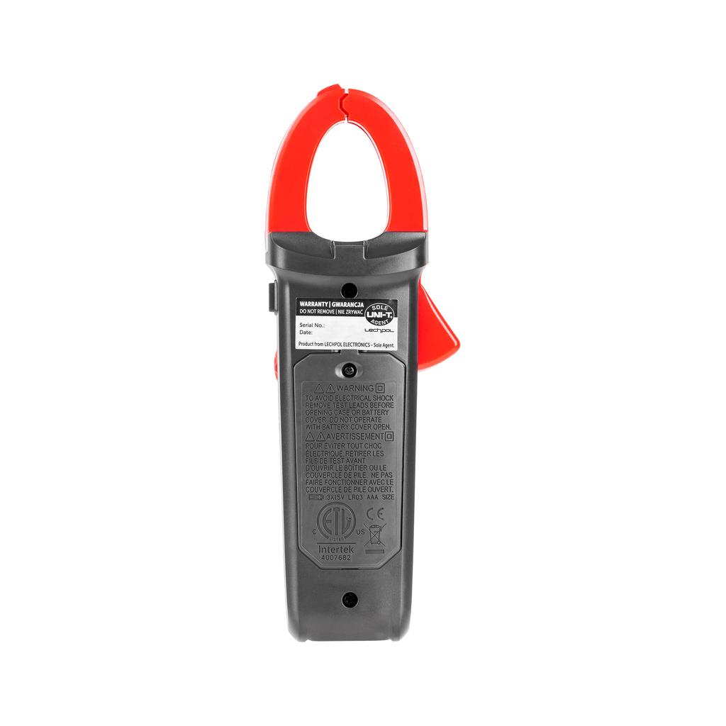 Uni-T UT213B Clamp Meter