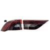 Car Accessories For Geely Okavango 2020 2025 2025 Low Configuration Rear Tail Light Brake Stop Reverse Lamp Taillight Assembly