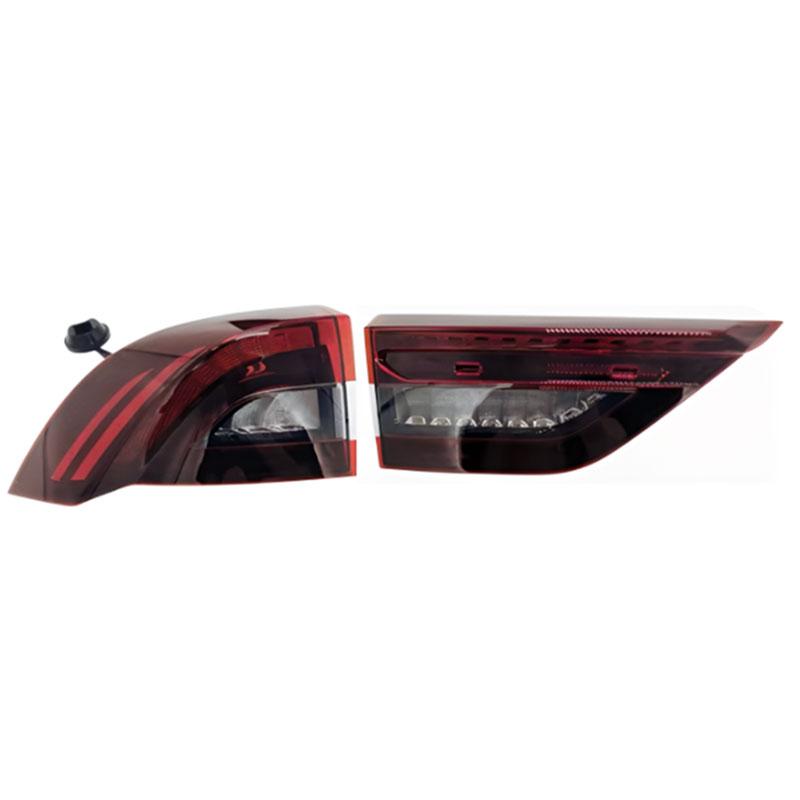 Car Accessories For Geely Okavango 2020 2025 2025 Low Configuration Rear Tail Light Brake Stop Reverse Lamp Taillight Assembly