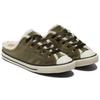 Converse Chuck Taylor All Star Dainty Mule Unisex Army Green 572507C