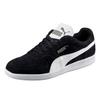 Puma Suede Low Top Sneakers Unisex Sneakers Black White 356741-16