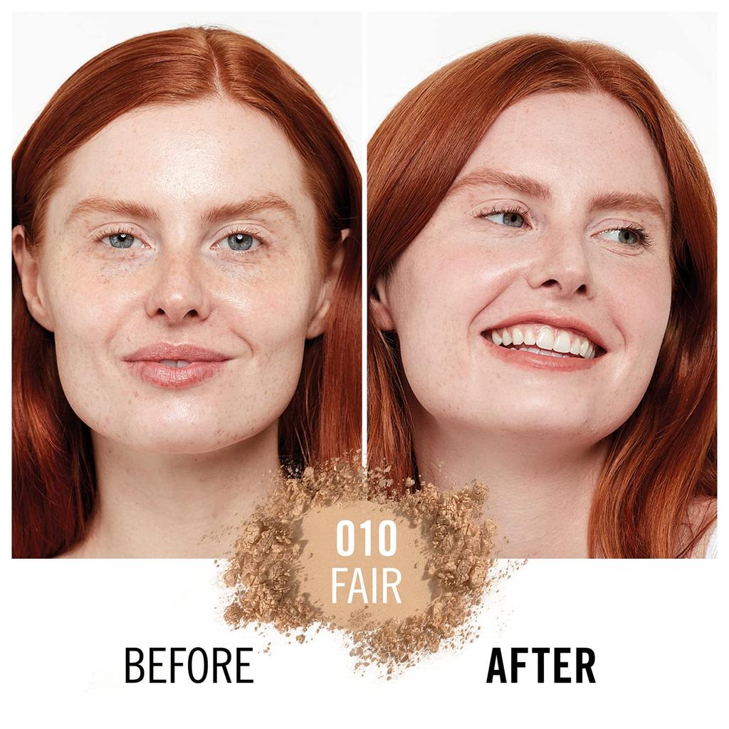 Rimmel Kind Free Gepresstes Puder 010 &