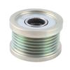Alternator Clutch Pulley Generator Parts Fit for AVEO Hatchback   Saloon