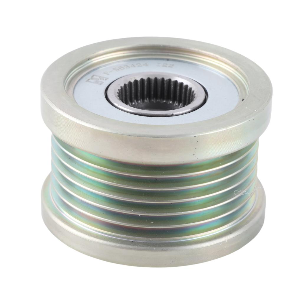 Lichtmaschinen-Freilaufriemenscheibe Generatorteile Passend für AVEO Schrägheck Limousine