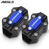 For Suzuki V Strom 650 V-Strom 650 1000 1050/xt DL650 DL250 Dl1000 Motorcycle Engine Bumper Protection Block Accessories