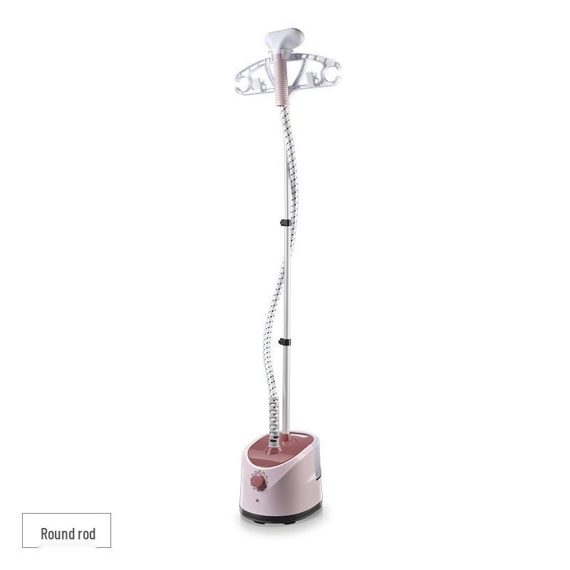 High-Power Multi-Functional Vertical Garment Steamer with Large Capacity for Home & Dormitory Use