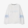 Fila Unisex Woven Stretch Colorblock Piste
