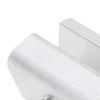 15pcs Vertical Horizontal Sliding Window Locks Adjustable Fit Window Security Lock  Domestic Use