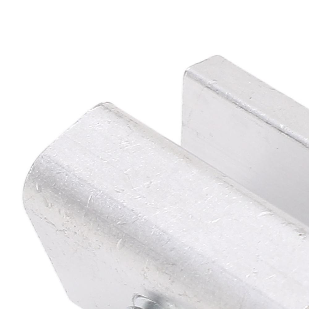 15pcs Vertical Horizontal Sliding Window Locks Adjustable Fit Window Security Lock  Domestic Use