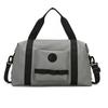 Travel and Business Trips, Large Capacity Casual Hand Luggage Bag Dry and Wet Separation Sports Training Fitness Bag Can Be Used To Pull Rod
