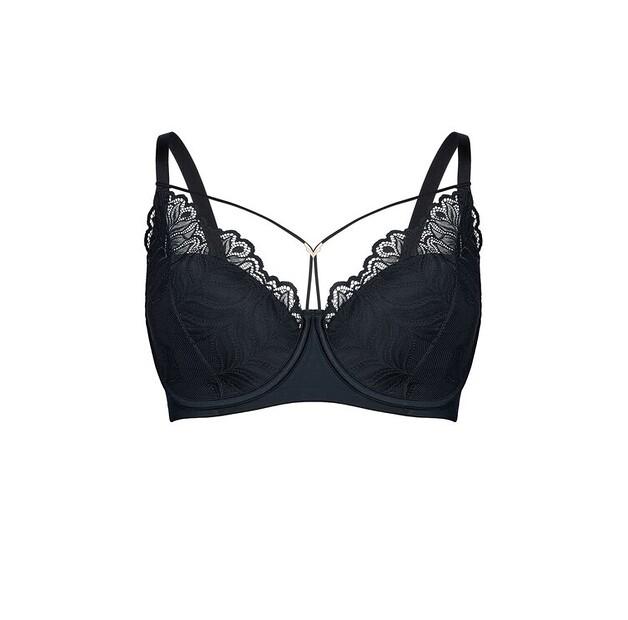 Бюстгальтер с косточками Esotiq 45172