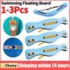 1-3Pcs Swimming Floating Belt Swim Training Aid for Beginners Adjustable Floating Safety Belt Waistband Swimming Accessories